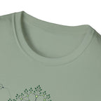 Natural Network T-Shirt