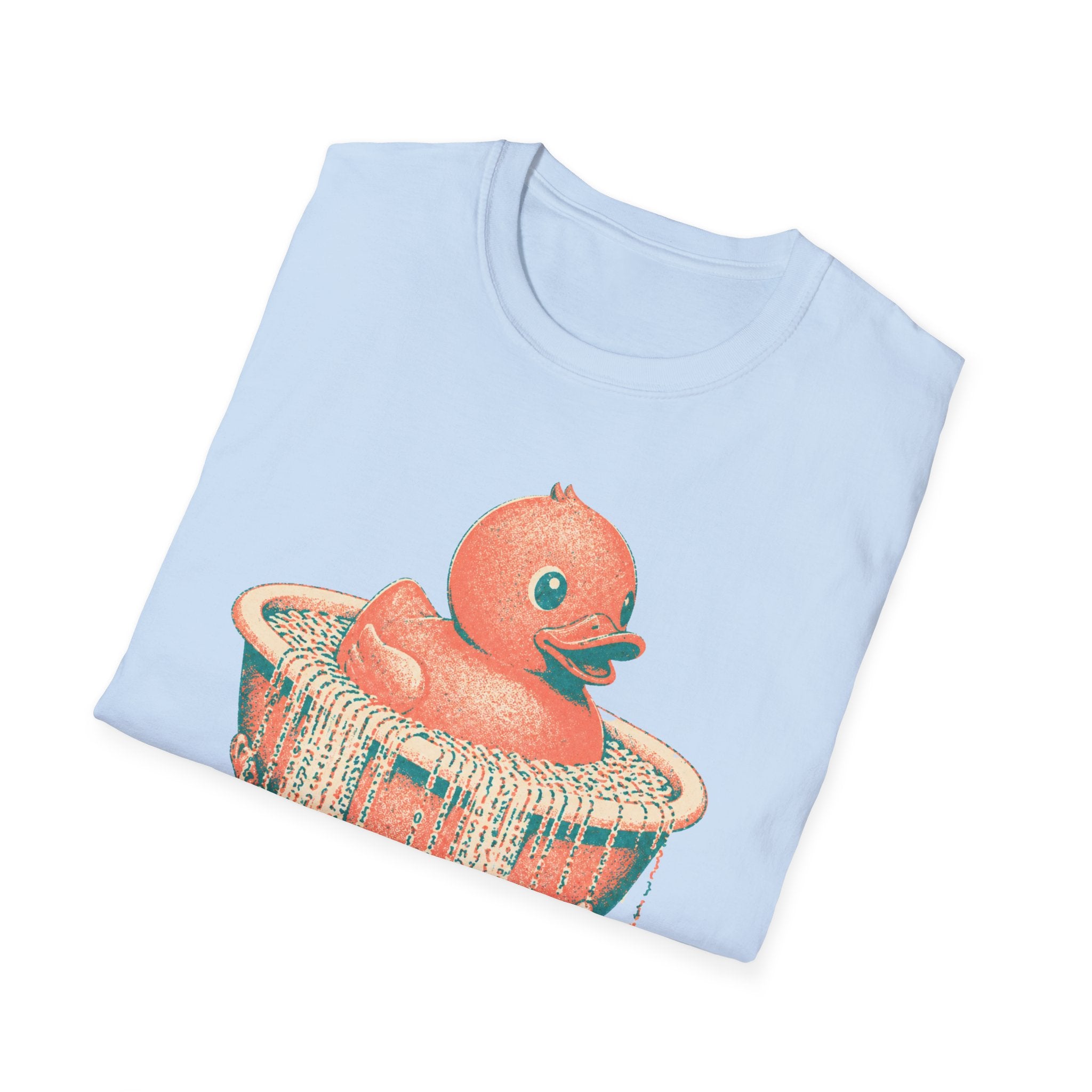 Duck Bath T-Shirt