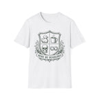 Here Be Deadlines T-Shirt