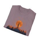 Moon Signal T-Shirt