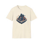 Ocean Server T-Shirt