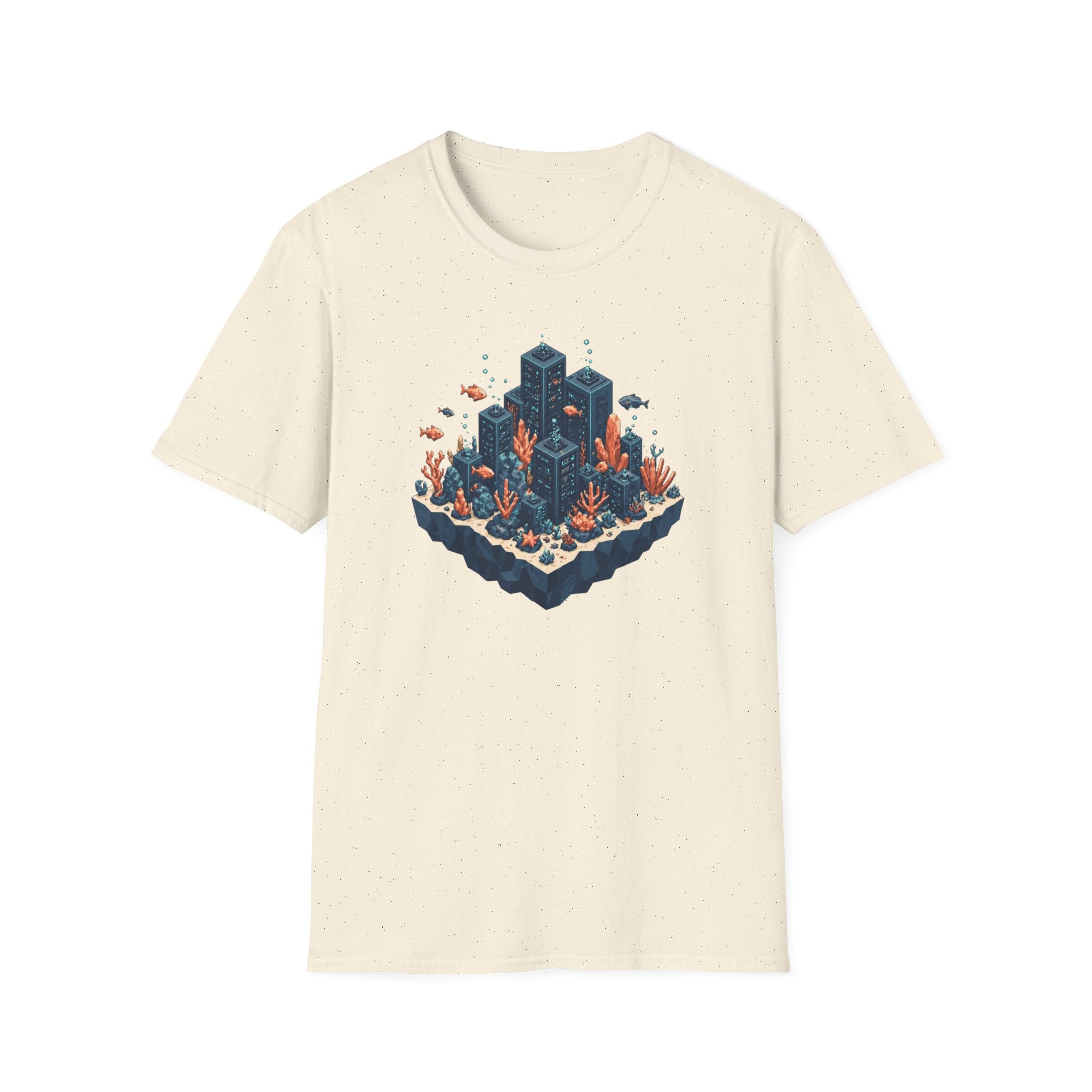 Ocean Server T-Shirt