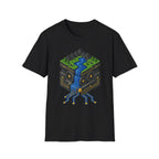 Flow Engine T-Shirt
