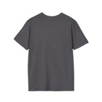 Glitch Waterfall T-Shirt