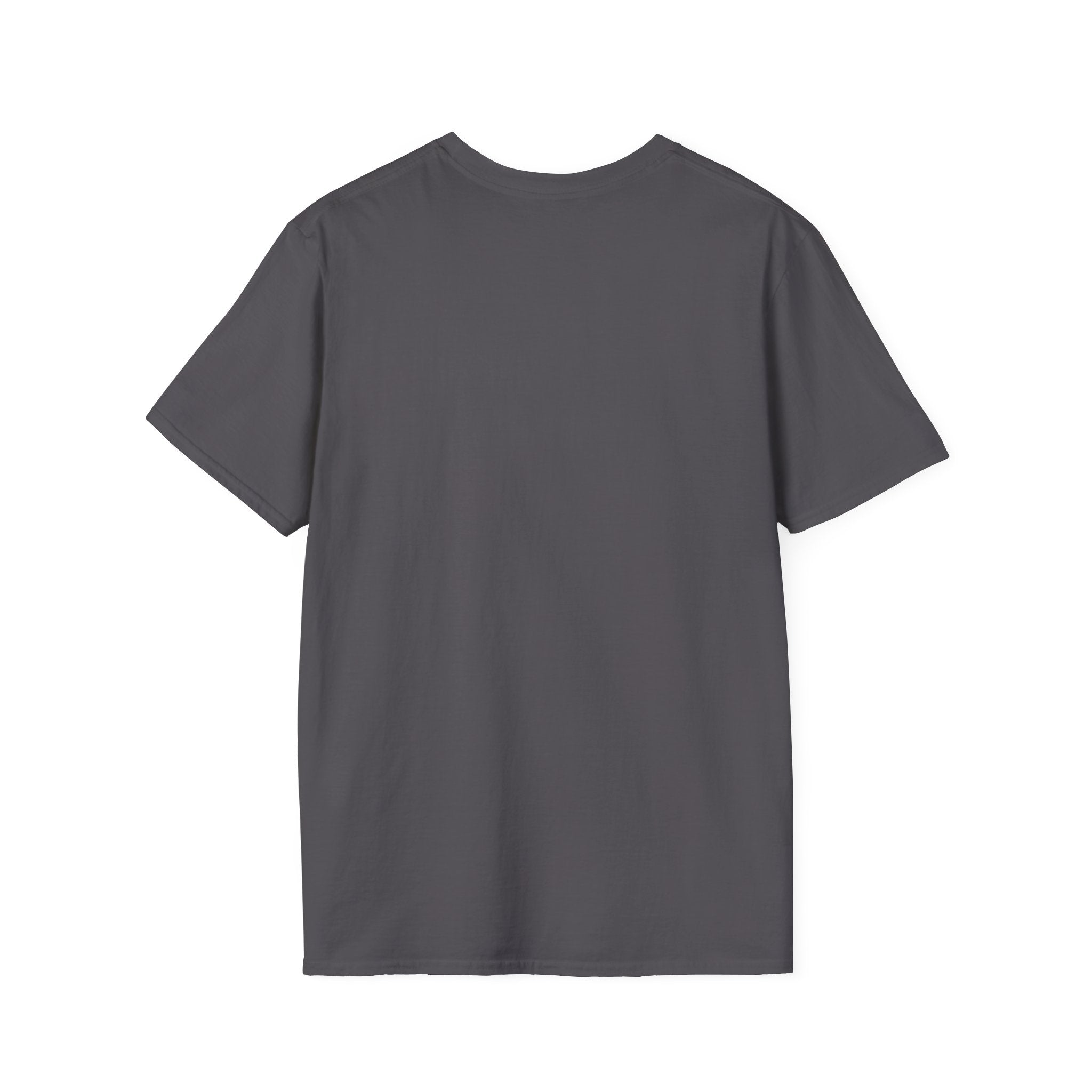 Glitch Waterfall T-Shirt