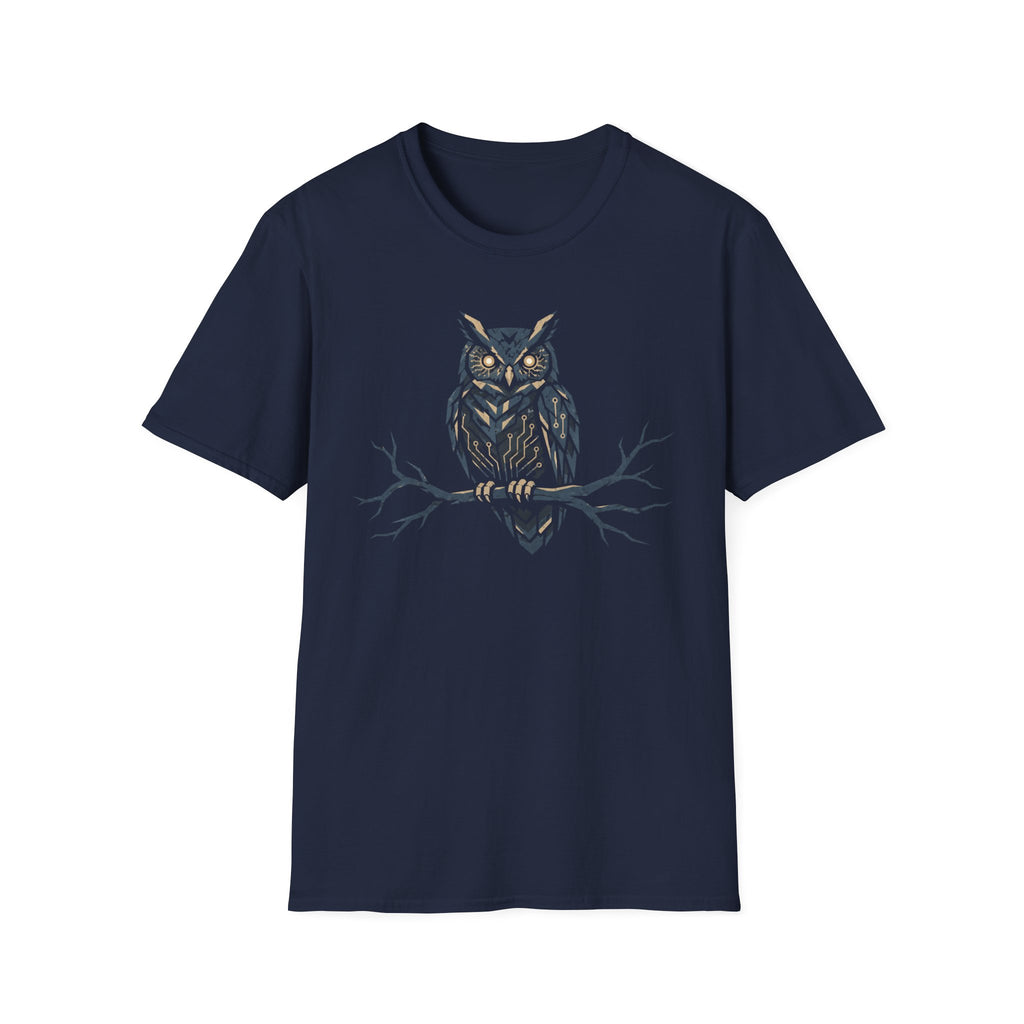 Circuit Owl T-Shirt