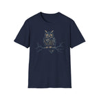Circuit Owl T-Shirt