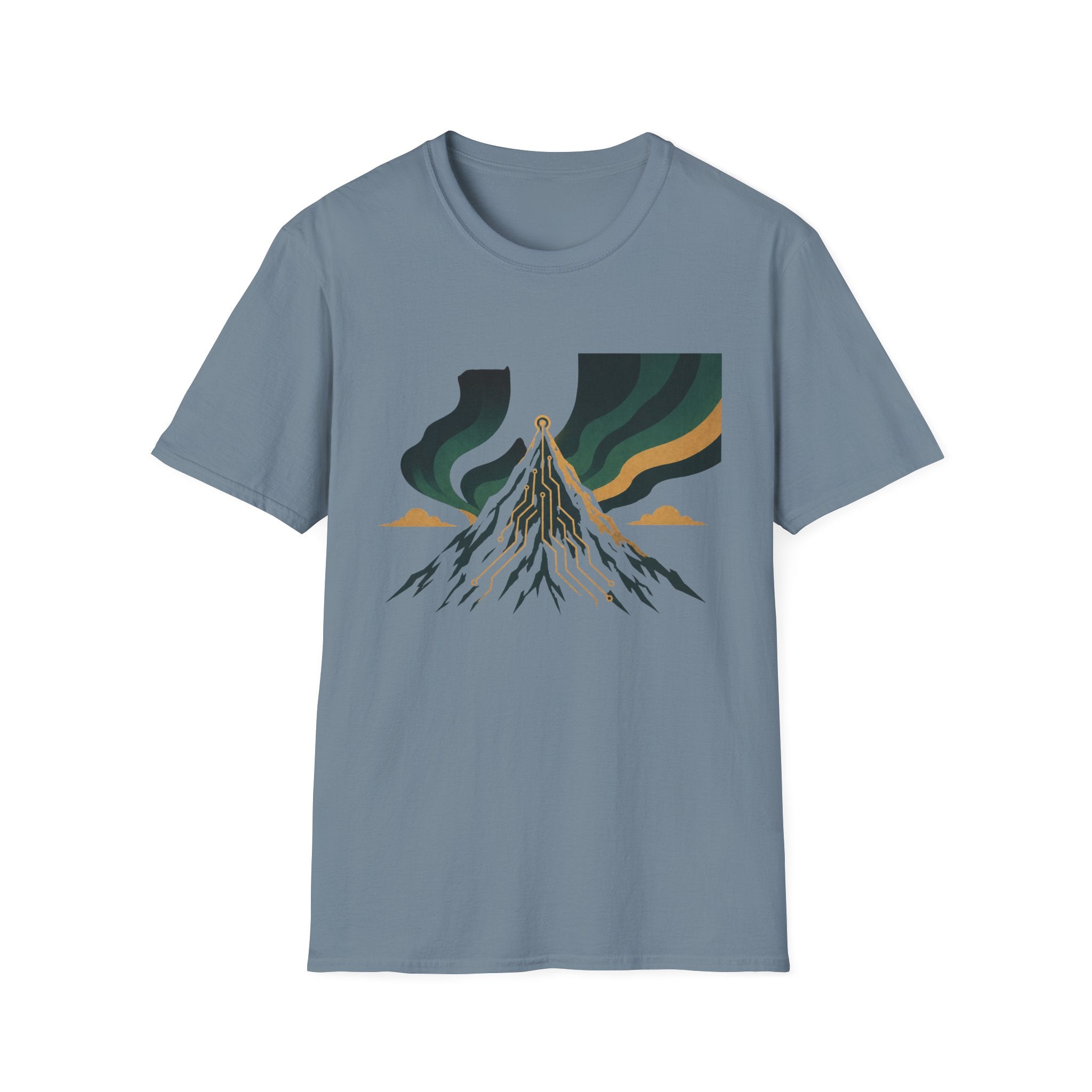 Peak T-Shirt
