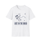 Still Compiling T-Shirt