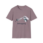 Debugging T-Shirt