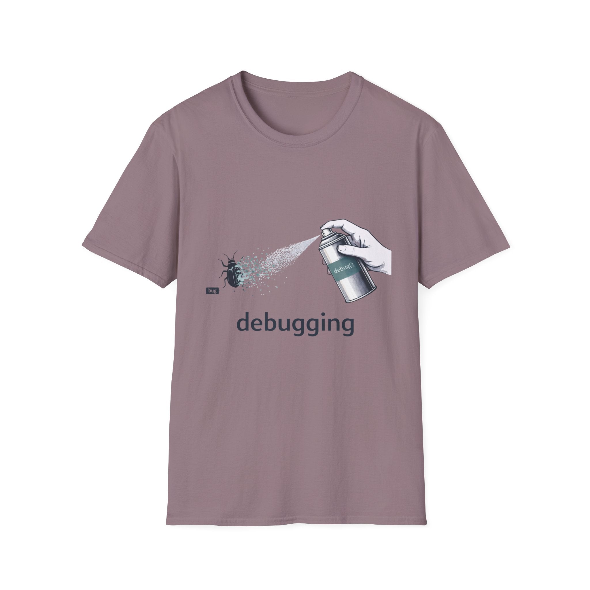 Debugging T-Shirt