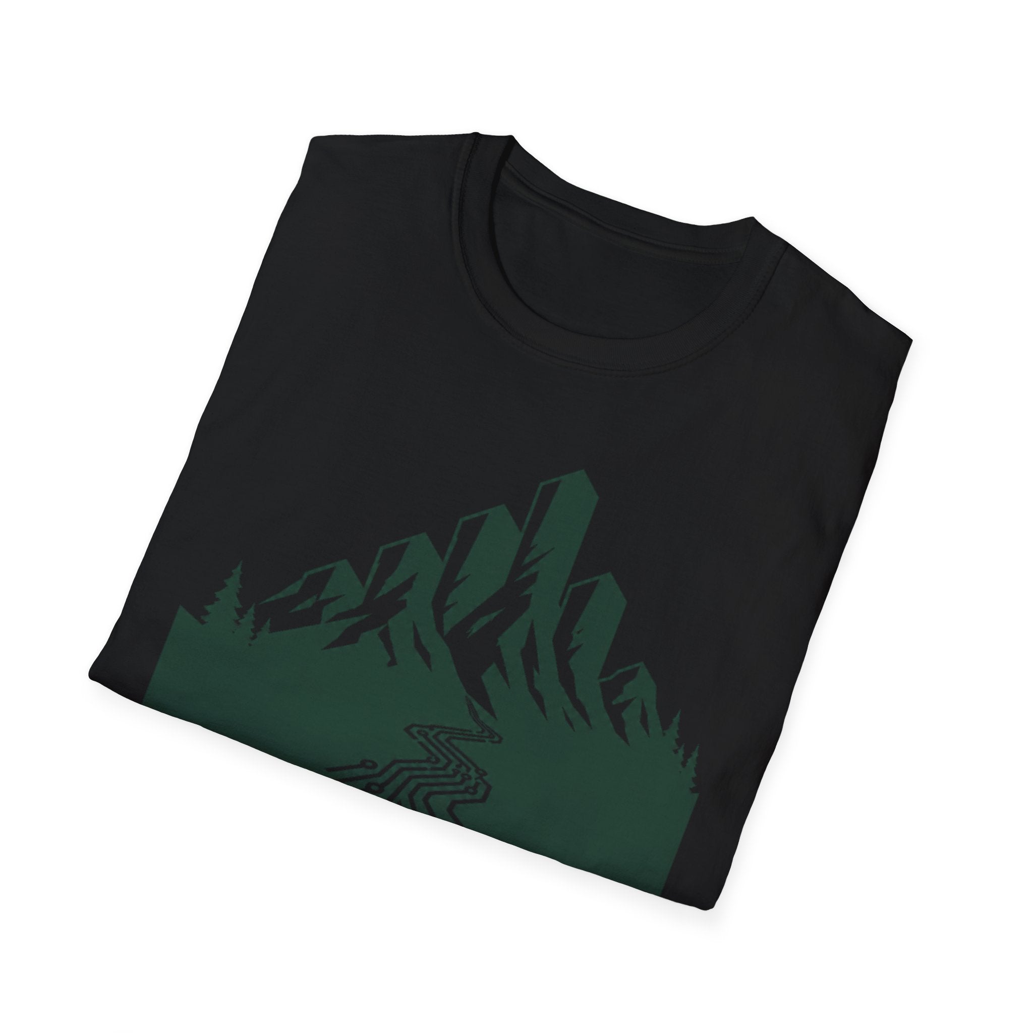 Peak Performance T-Shirt