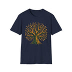 Lit Up Tree T-Shirt