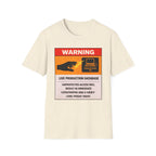 Production Database T-Shirt