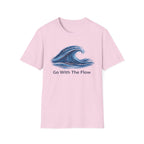 Go With The Flow T-Shirt