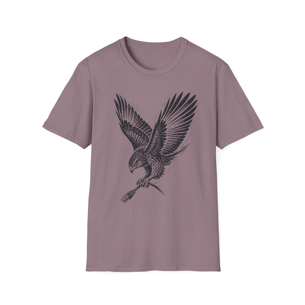 Eagle Net T-Shirt
