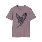 Eagle Net T-Shirt