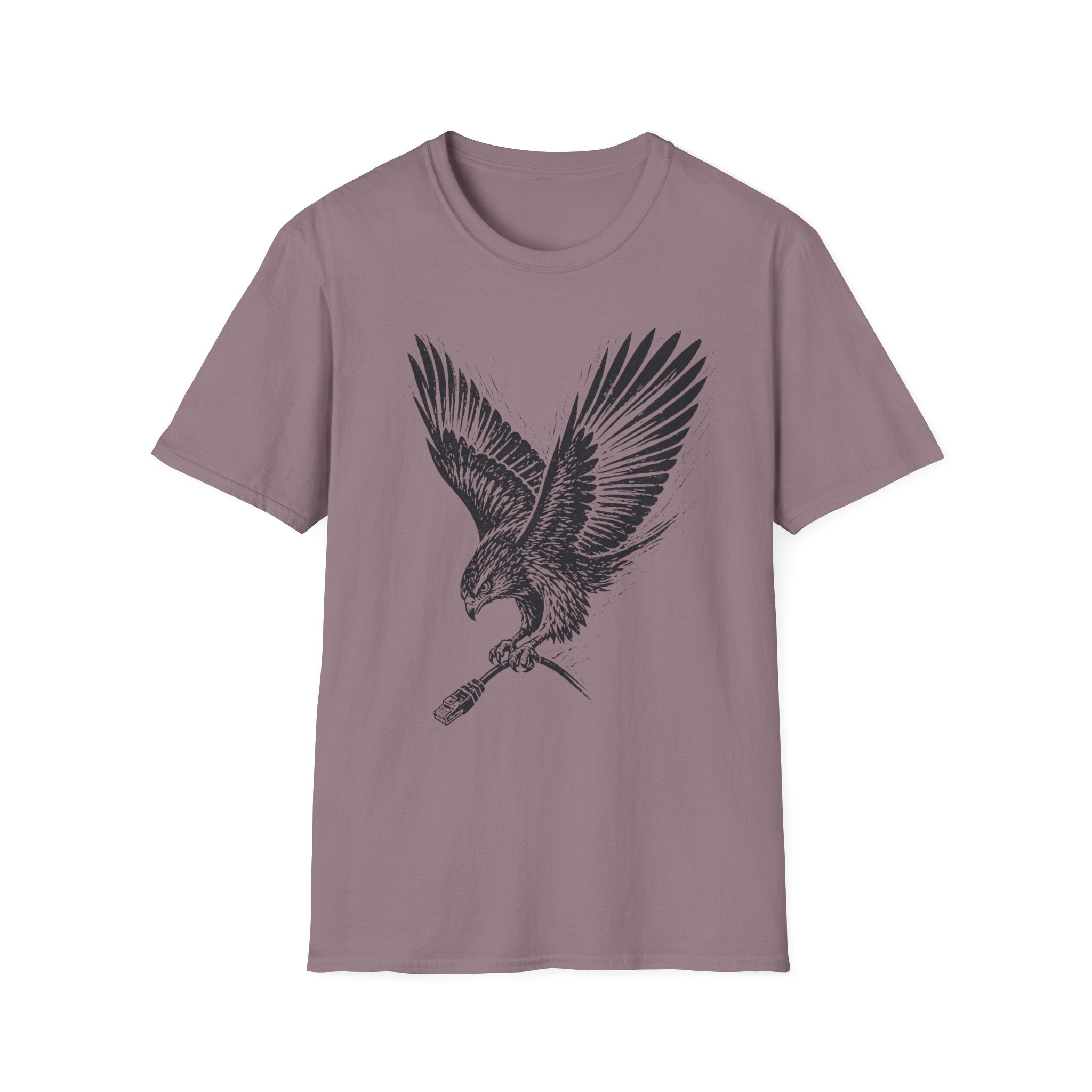 Eagle Net T-Shirt