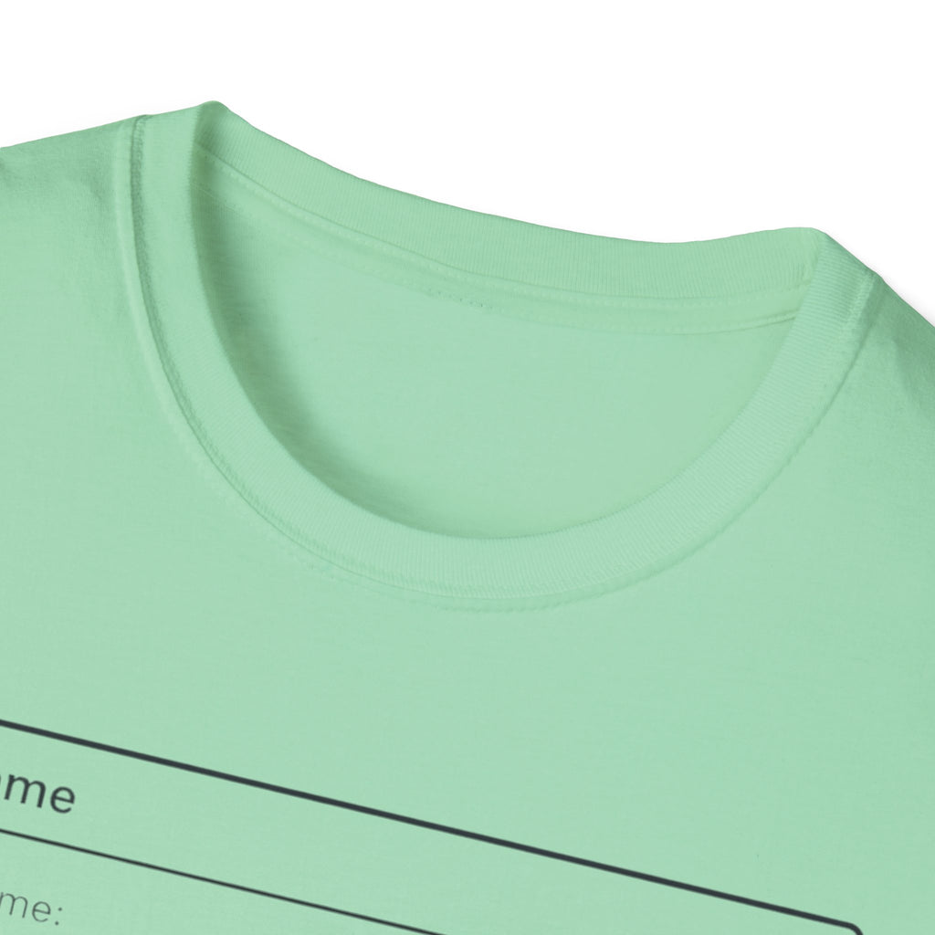 What was I thinking T-Shirt