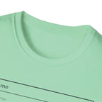 What was I thinking T-Shirt