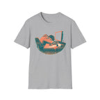 Passed Out T-Shirt