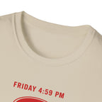 Don't Deploy T-Shirt