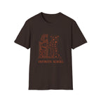 Infinite Scroll T-Shirt