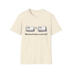 Alt F4 T-Shirt