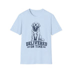 Delivered On Time T-Shirt