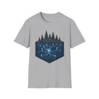 Mushroom Network T-Shirt