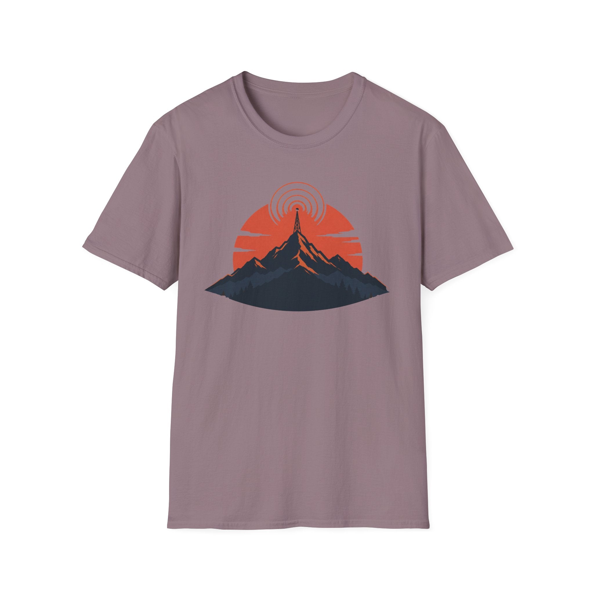 Good Signal T-Shirt