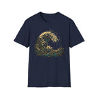 Pixel Wave T-Shirt