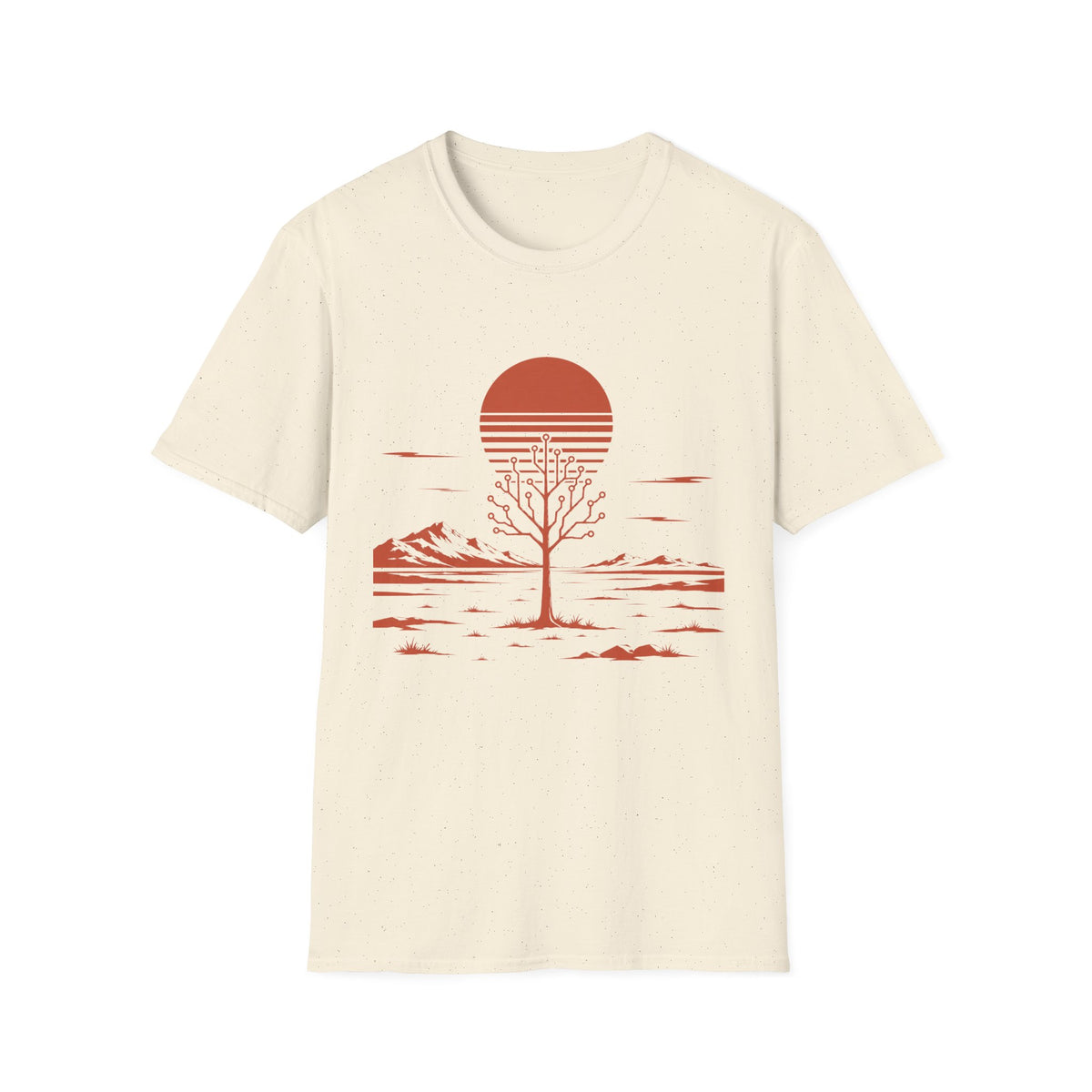 Circuit Tree T-Shirt