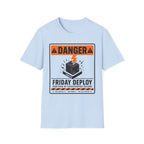 Friday Deployment T-Shirt