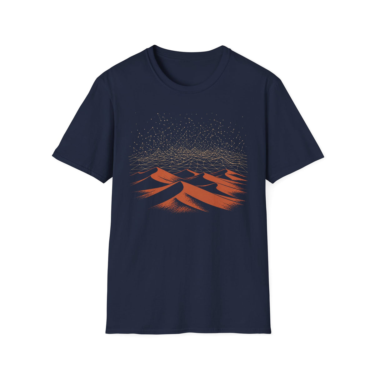 Endless Dunes T-Shirt