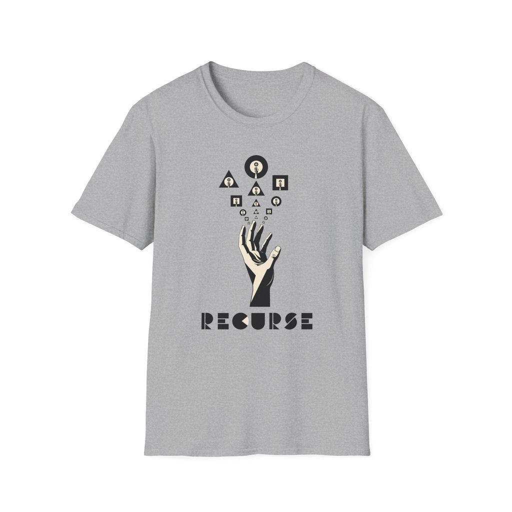 Recurse T-Shirt