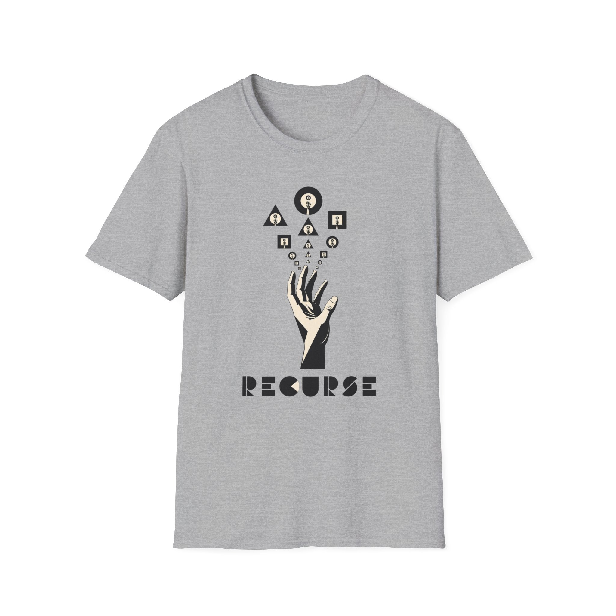 Recurse T-Shirt