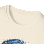 Go With The Flow T-Shirt