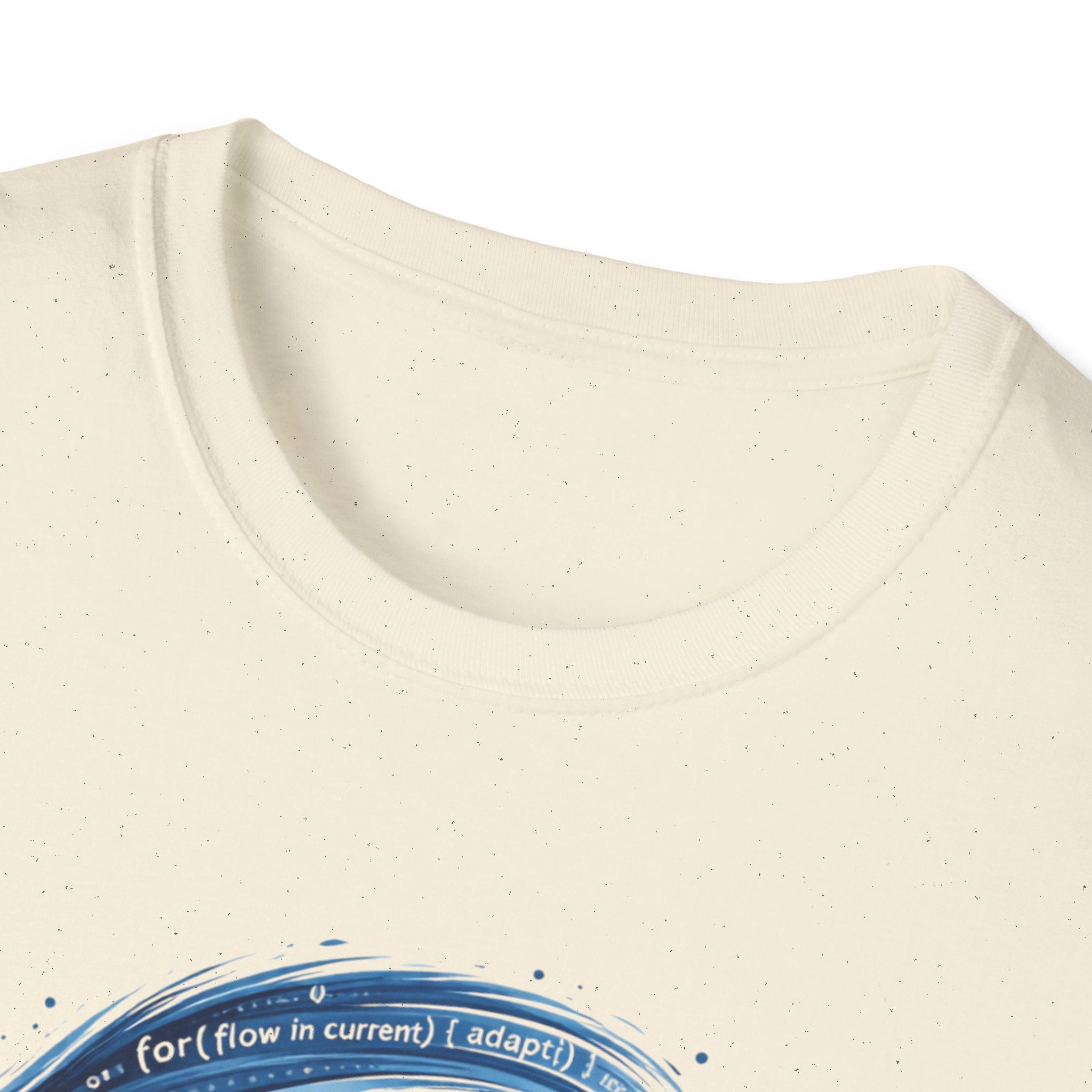 Go With The Flow T-Shirt
