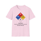 Hazard Deployment T-Shirt