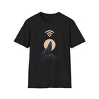 WiFi Wolf T-Shirt