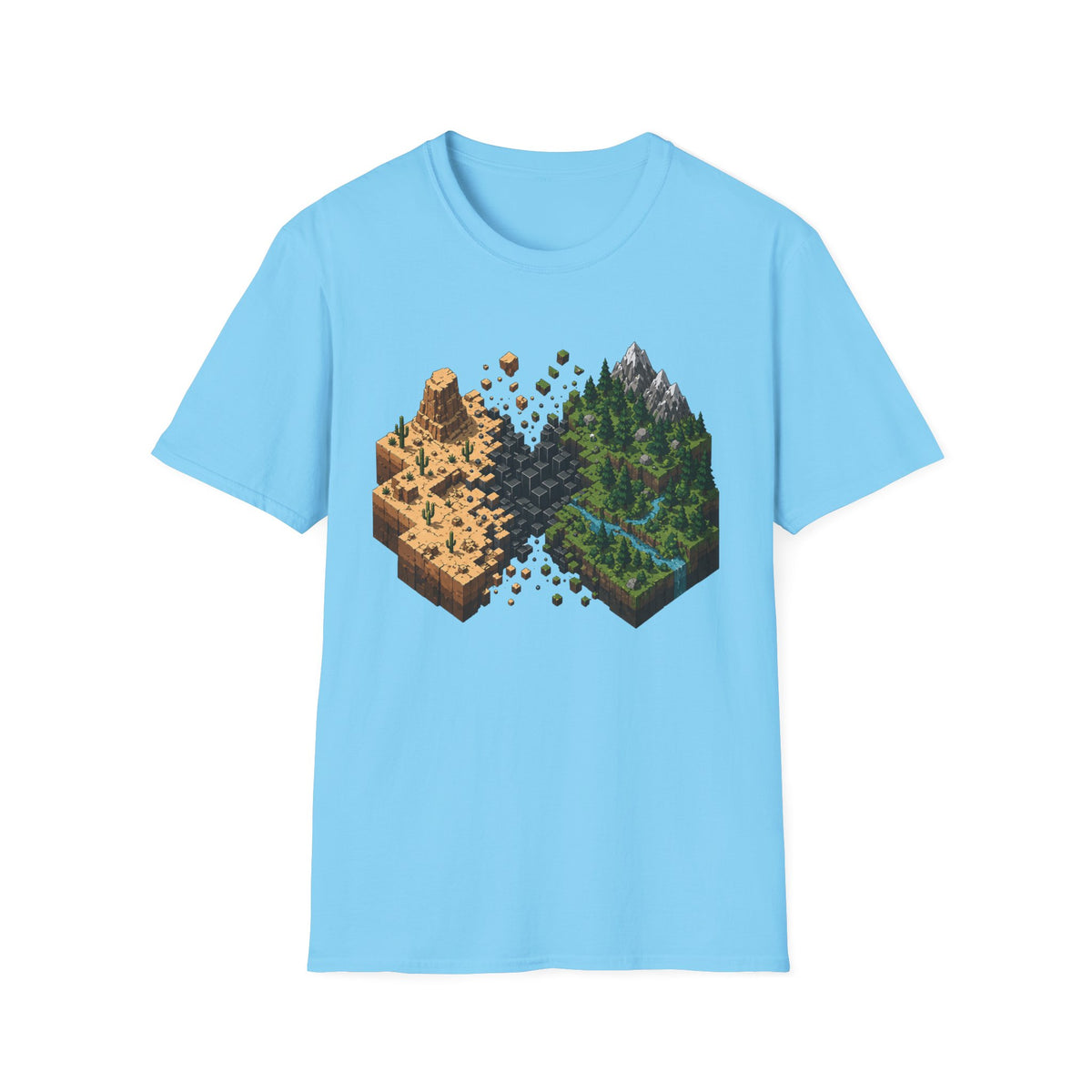 Desert Mountain T-Shirt