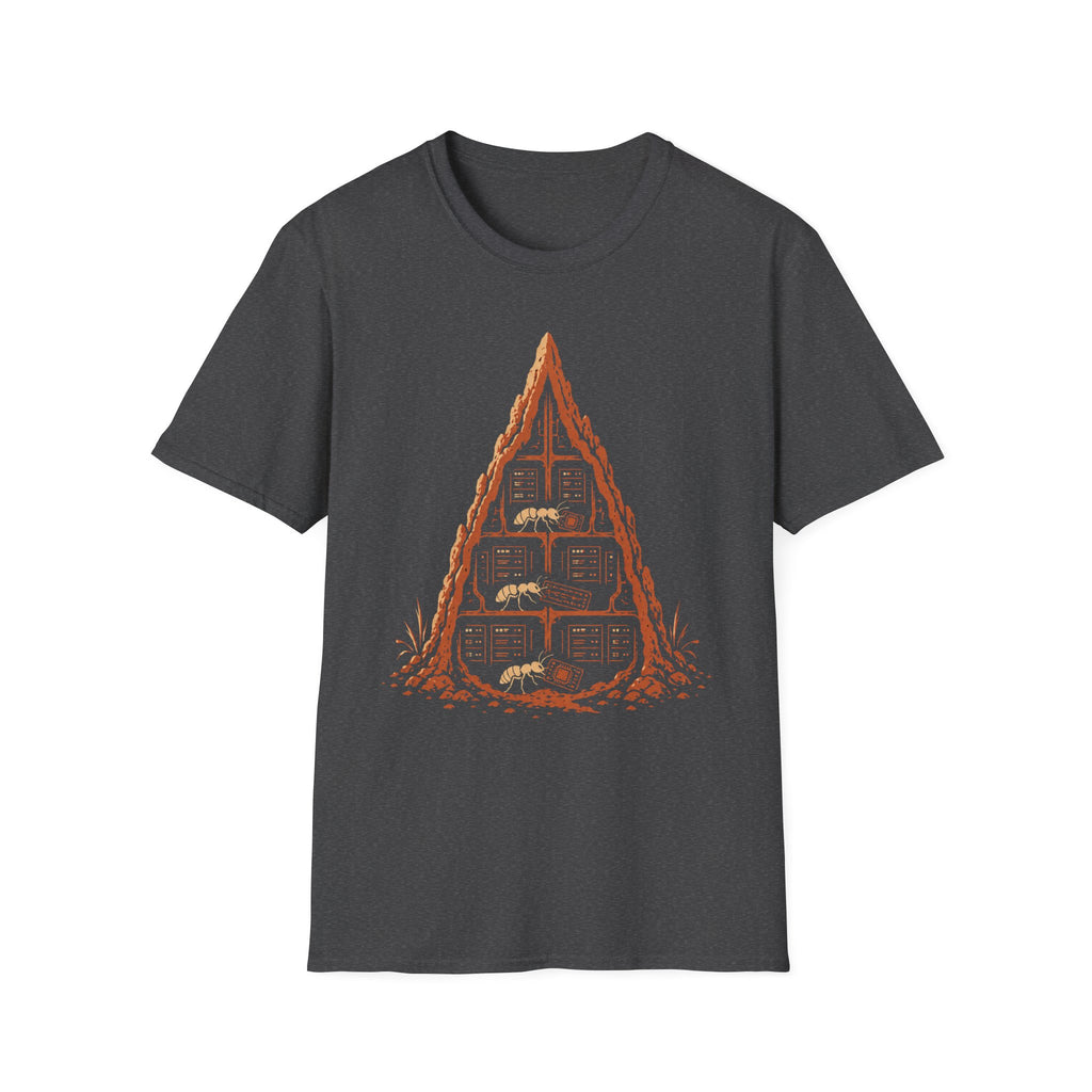 Ant Hill T-Shirt
