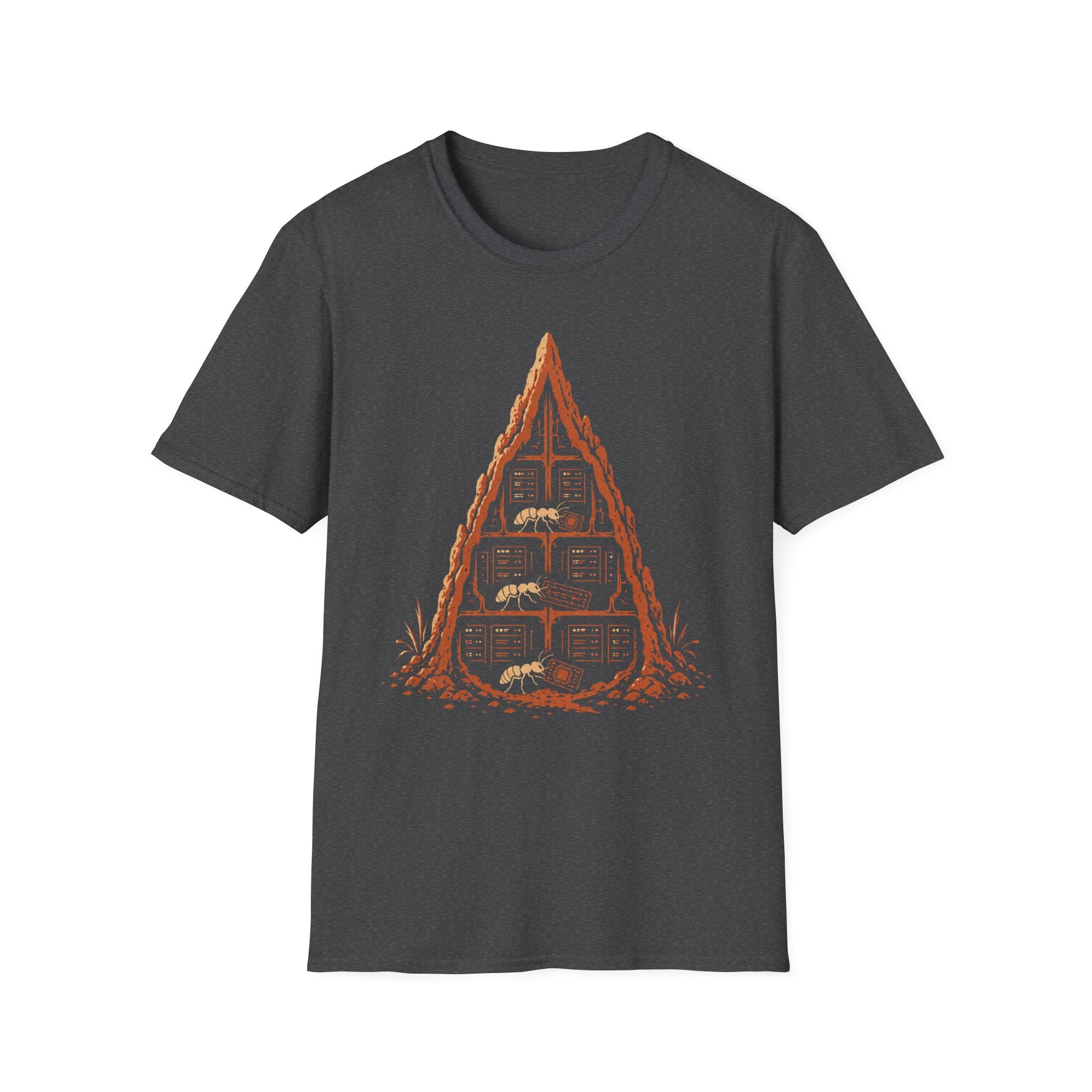 Ant Hill T-Shirt
