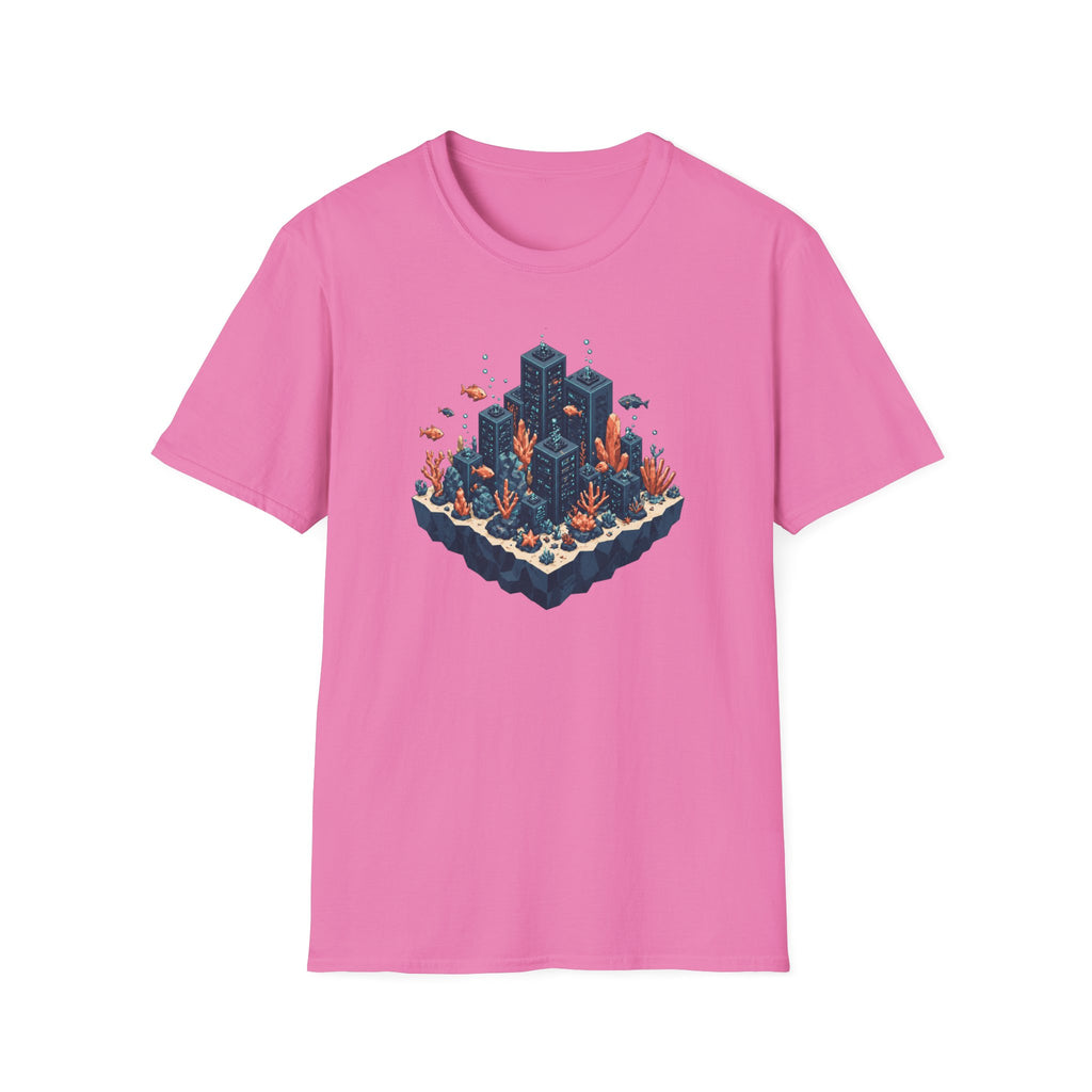 Ocean Server T-Shirt