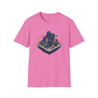 Ocean Server T-Shirt
