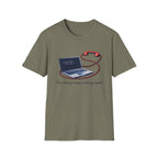 Calls Itself T-Shirt