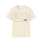 What was I thinking T-Shirt