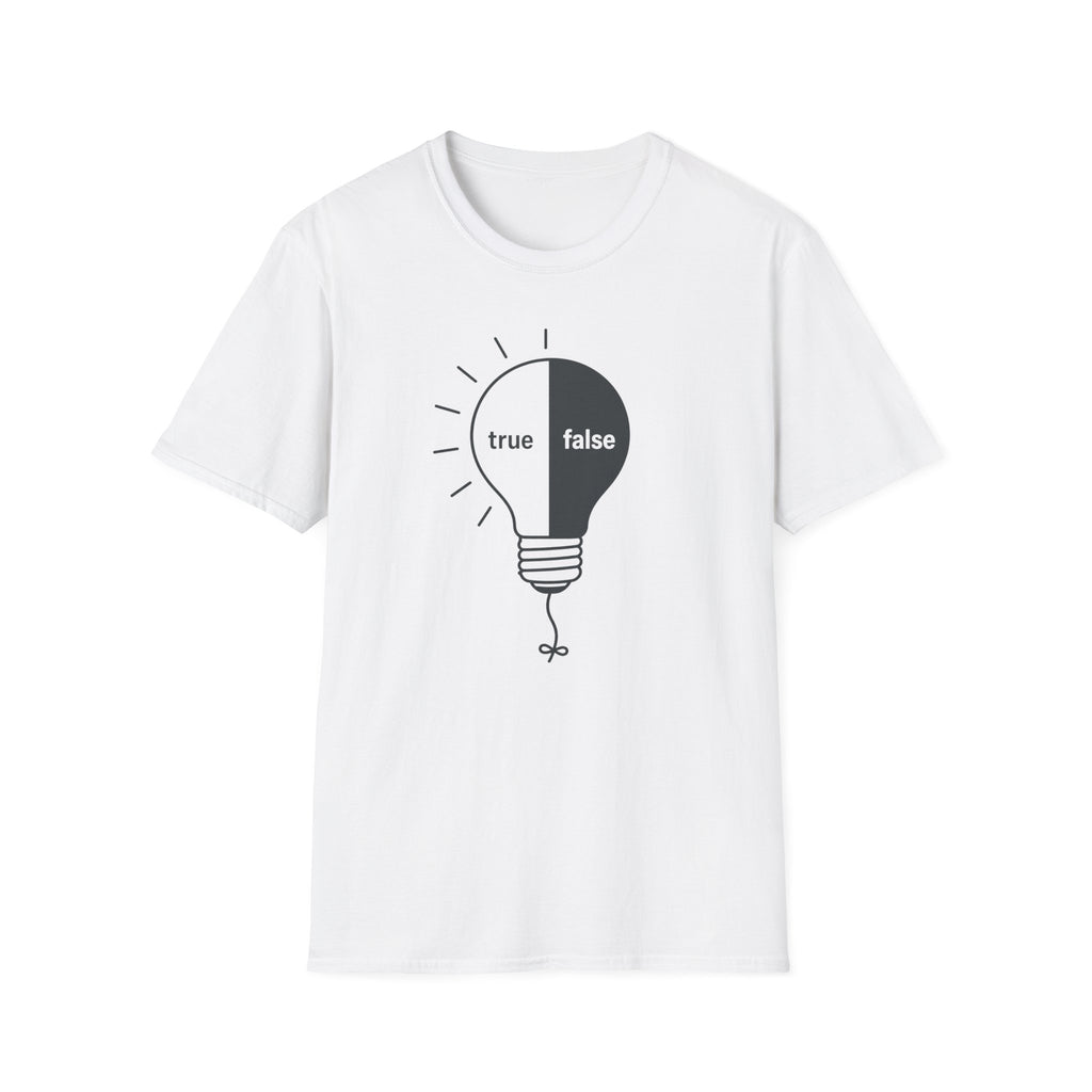 True False T-Shirt