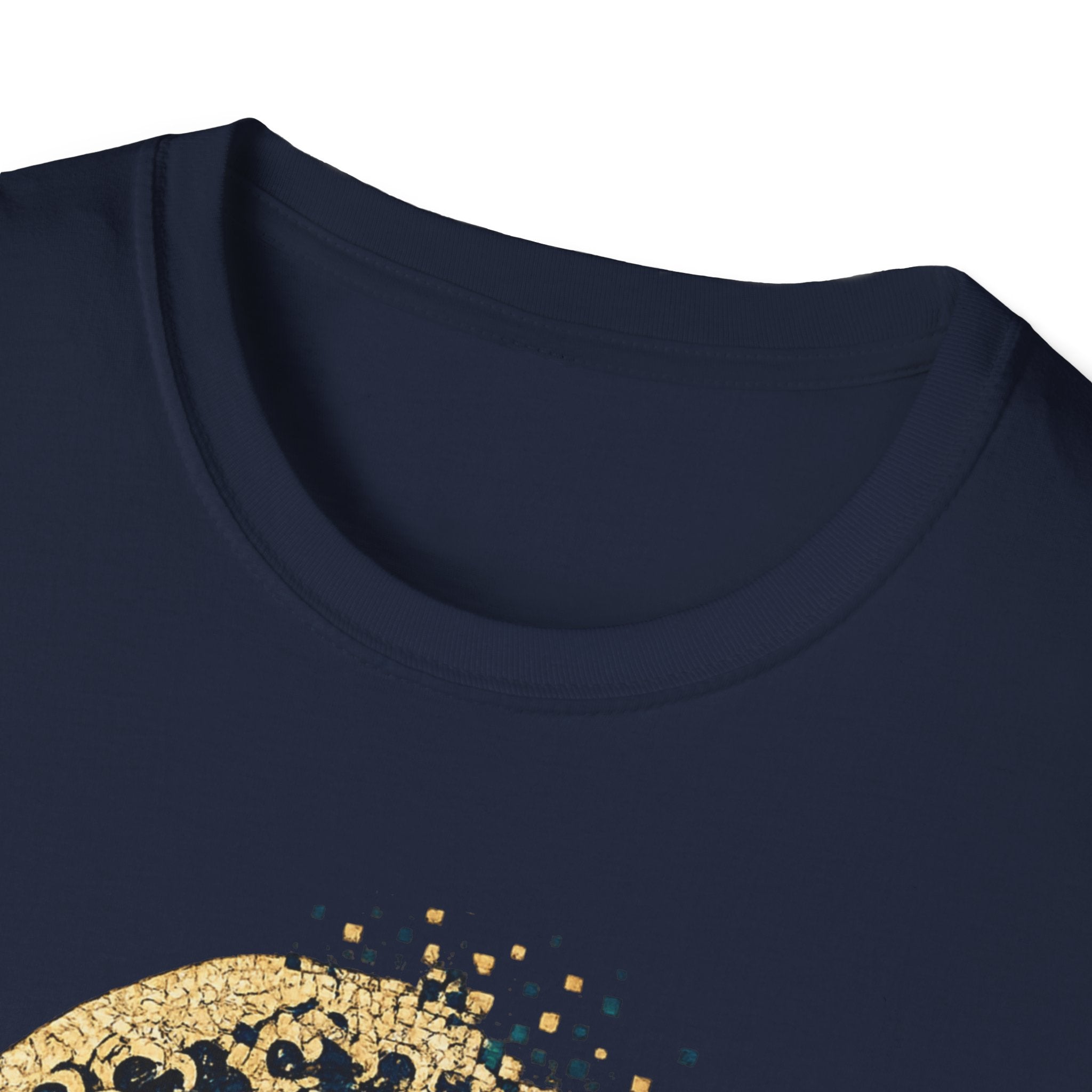 Pixel Wave T-Shirt